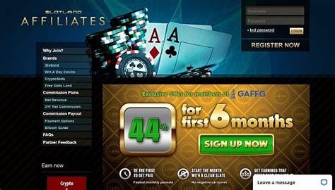 slot affiliates